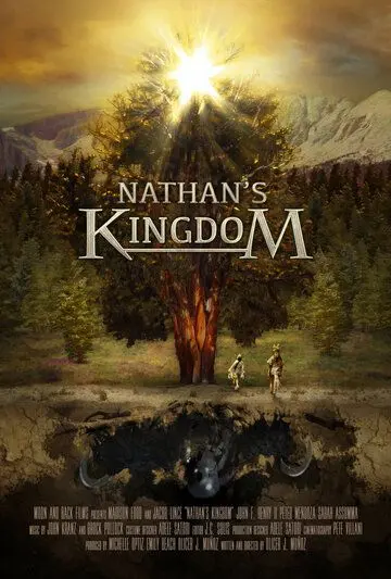 Постер: Королевство Нейтана / Nathan's Kingdom (2018)