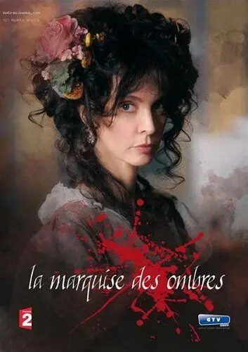 Постер: Маркиза тьмы / La marquise des ombres (2010)