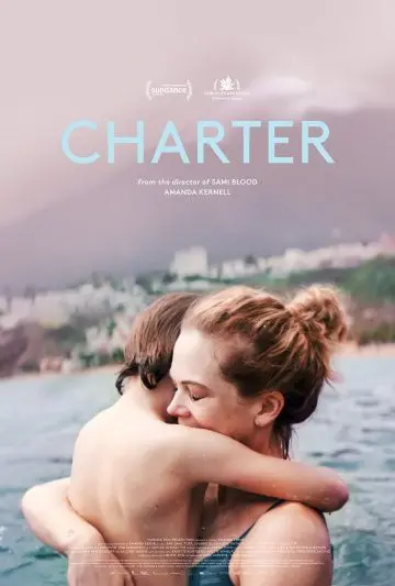 Постер: Чартер / Charter (2020)