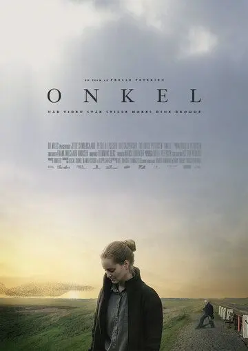 Постер: Дядя / Onkel (2019)