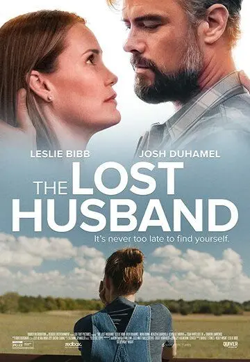 Постер: Потерянный муж / The Lost Husband (2020)