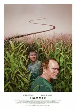 Постер: Молоток / Hammer (2019)