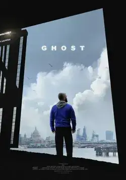 Постер: Призрак / Ghost (2020)