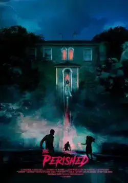 Постер: Погибшие / The Perished (2019)