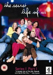 Постер: Наша секретная жизнь / The Secret Life of Us (2001)