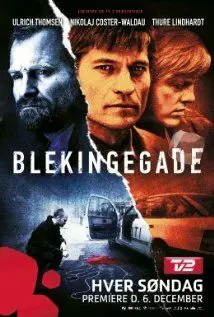 Постер: Улица Блекинге / Blekingegade (2009)