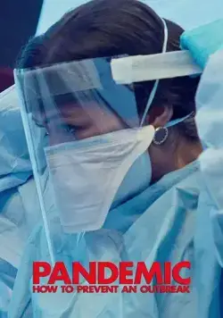 Постер: Пандемия: Как предотвратить распространение / Pandemic: How to Prevent an Outbreak (2020)
