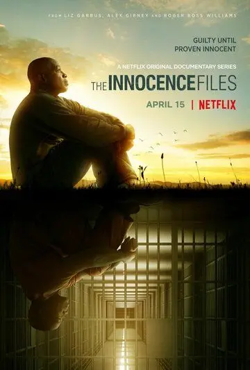 Постер: Дела невиновных / The Innocence Files (2020)