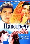 Постер: Навстречу любви / Hum Hain Rahi Pyar Ke (1993)