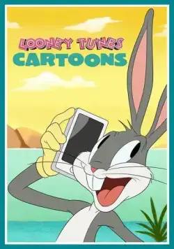Постер: Весёлые мелодии: Мультфильмы / Looney Tunes Cartoons (2019)