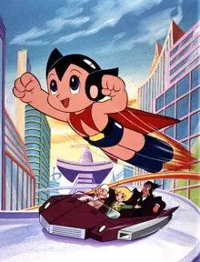 Постер: Джет Марс / Jet Mars (1977)