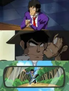 Постер: Манкацу / Katsudou dai shashin: Mankatsu (2004)