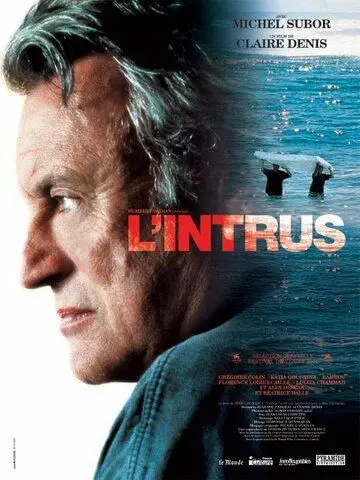 Постер: Незваный гость / L'intrus (2004)