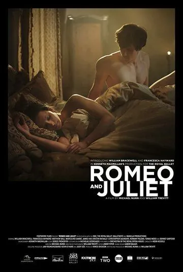 Постер: Ромео и Джульетта / Romeo and Juliet: Beyond Words (2019)