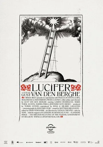 Постер: Люцифер / Lucifer (2014)