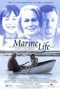 Постер: Жизнь в подводном мире / Marine Life (2000)