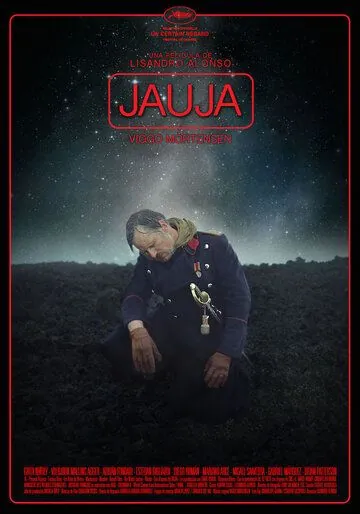 Постер: Страна благоденствия / Jauja (2014)
