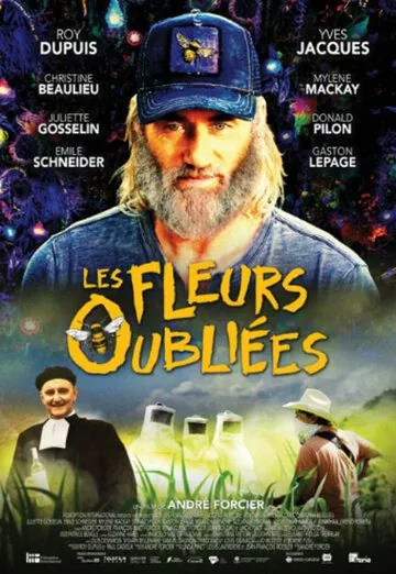 Постер: Забытые цветы / Les fleurs oubliées (2019)