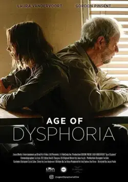 Постер: Век дисфории / Age of Dysphoria (2020)