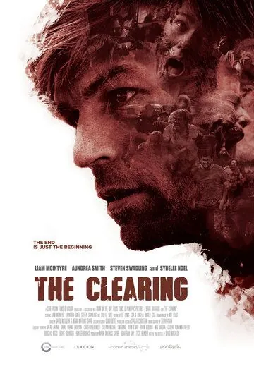 Постер: Зачистка / The Clearing (2020)