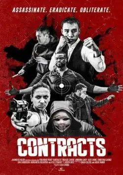 Постер: Контракты / Contracts (2019)