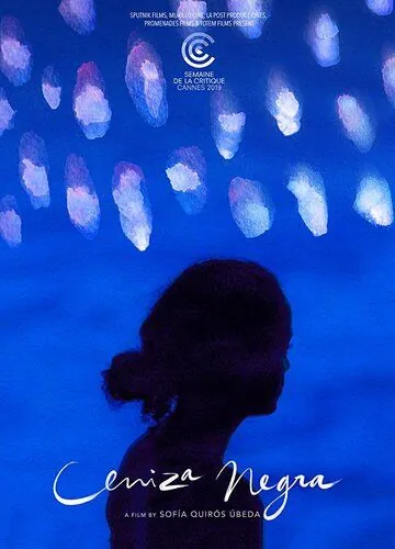 Постер: Страна пепла / Ceniza Negra (2019)