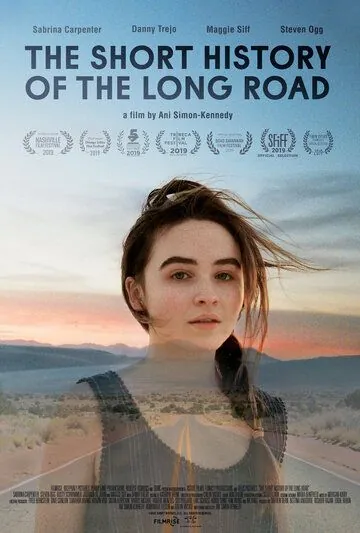Постер: Короткая история про длинный путь / The Short History of the Long Road (2019)