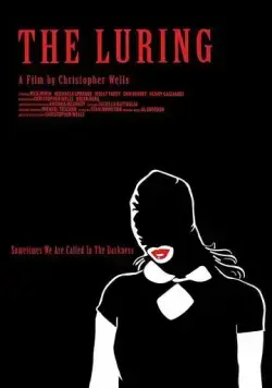 Постер: Приманка (2019)