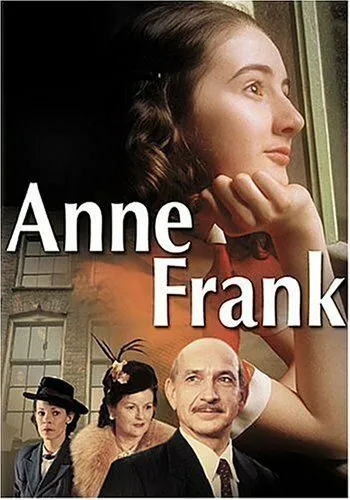 Постер: Анна Франк / Anne Frank: The Whole Story (2001)