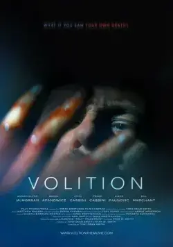 Постер: Кольцо времени / Volition (2019)