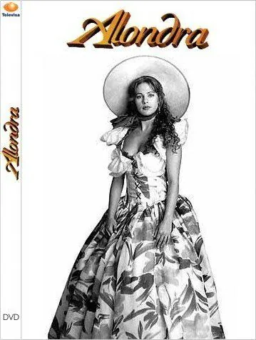 Постер: Алондра / Alondra (1995)