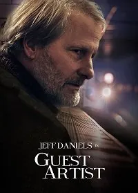 Постер: Приглашенный драматург / Guest Artist (2019)