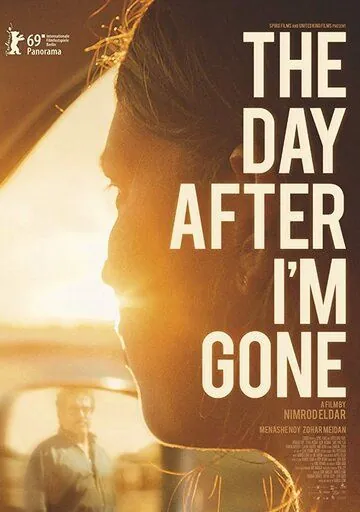 Постер: После моего ухода / The Day After I'm Gone (2019)