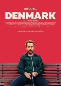 Постер: Дания / Denmark (2019)