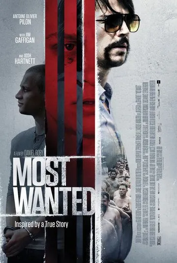Постер: Разыскивается / Most Wanted (2020)
