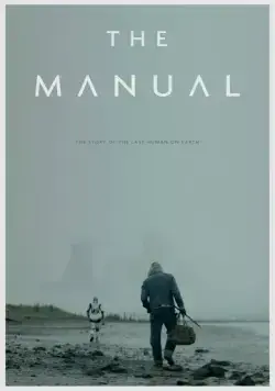 Постер: Руководство / The Manual (2017)