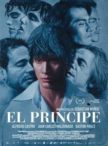 Постер: Принц / El Príncipe (2019)