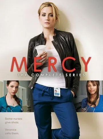 Постер: Милосердие / Mercy (2009)