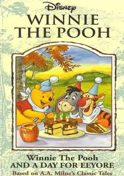 Постер: Винни Пух и День рождения Иа / Winnie the Pooh and a Day for Eeyore (1983)