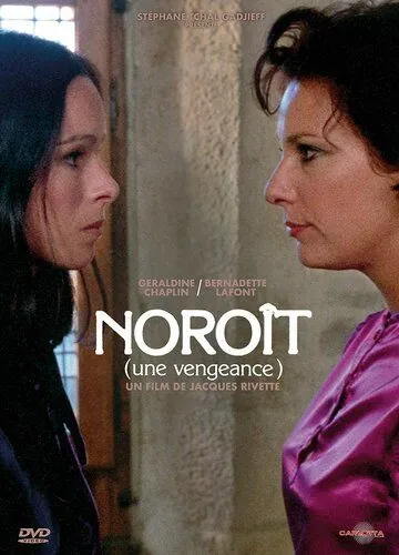 Постер: Норд-вест / Noroît (1976)