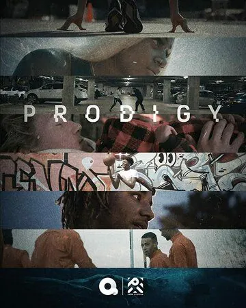 Постер: Вундеркинды / Prodigy (2020)