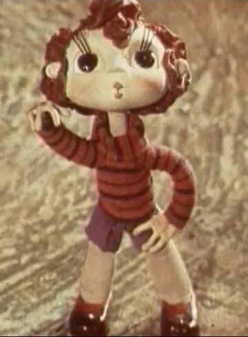 Постер: Бачо едет к бабушке (1979)