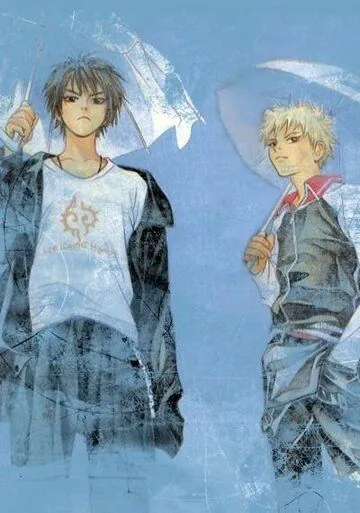 Постер: Лихая баскетбольная команда Кодзу / I'll/CKBC (2002)