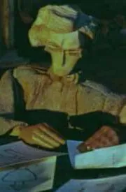 Постер: Каменный цветок (1977)