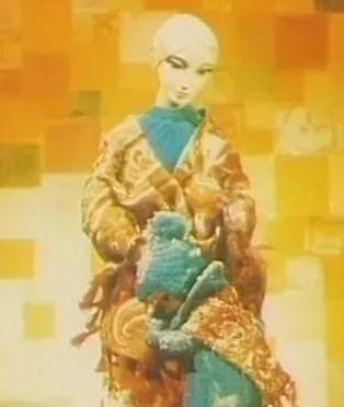 Постер: Великие холода (1969)