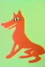 Постер: Разноцветная история (1986)