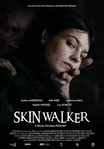 Постер: Перевёртыш / Skin Walker (2019)