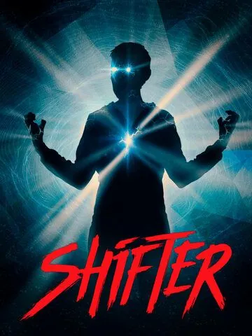 Постер: Перемещение / Shifter (2020)