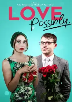 Постер: Люби, если можешь / Love Possibly (2018)