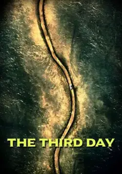 Постер: Третий день / The Third Day (2020)